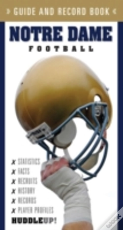 Capa do artigo Notre Dame Football