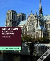 Capa do artigo Notre-Dame ; Île De La Cité Et Île St-Louis