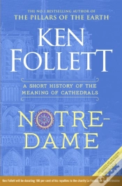 Capa do artigo Notre-Dame