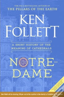 Capa do artigo Notre-Dame