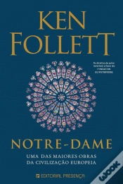 Capa do artigo Notre-Dame