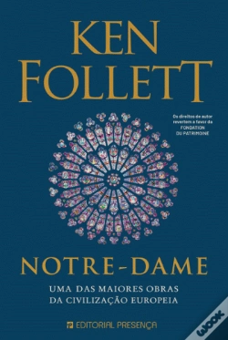 Capa do artigo Notre-Dame