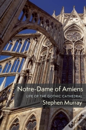 Notre-Dame Of Amiens