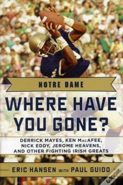 Capa do artigo Notre Dame
