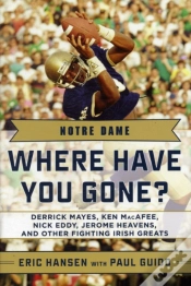 Capa do artigo Notre Dame