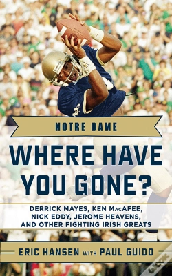 Capa do artigo Notre Dame