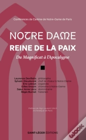 Capa do artigo Notre Dame Reine De La Paix
