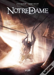 Capa do artigo Notre Dame