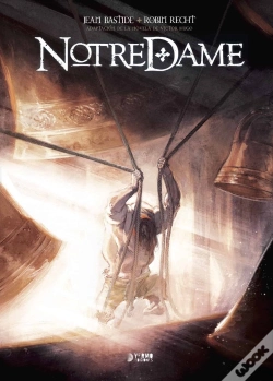 Capa do artigo Notre Dame