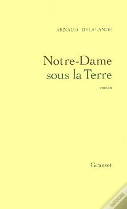 Capa do artigo Notre-Dame Sous La Terre