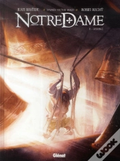 Capa do artigo Notre Dame T.2