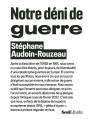 Notre Déni De Guerre - Preview