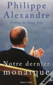Capa do artigo Notre Dernier Monarque