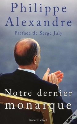 Capa do artigo Notre Dernier Monarque