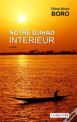 Capa do artigo Notre Djihad Intérieur