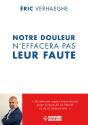 Notre Douleur N'Effacera Pas Leur Faute - Preview