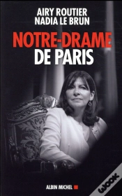 Capa do artigo Notre-Drame De Paris