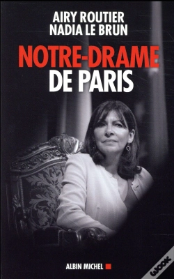 Capa do artigo Notre-Drame De Paris