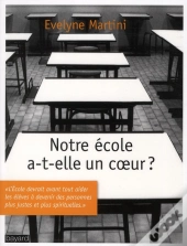 Notre Ecole A T Elle Du Coeur