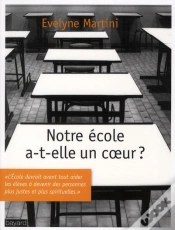 Capa do artigo Notre Ecole A T Elle Du Coeur