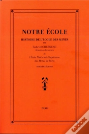 Capa do artigo Notre Ecole - Histoire De L