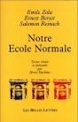 Notre École Normale - Preview