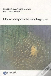Capa do artigo Notre Empreinte Écologique