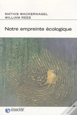 Capa do artigo Notre Empreinte Écologique