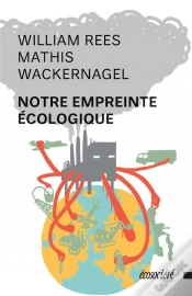 Capa do artigo Notre Empreinte Ecologique