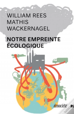 Capa do artigo Notre Empreinte Ecologique