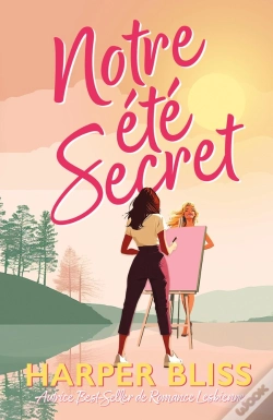 Capa do artigo Notre Ete Secret