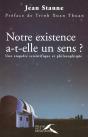 Notre Existence A-T-Elle Un Sens ? - Preview