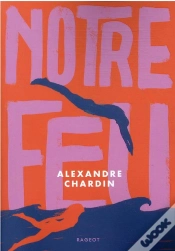 Capa do artigo Notre Feu