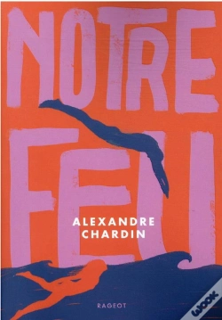 Capa do artigo Notre Feu