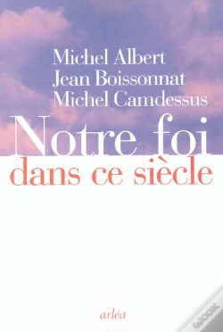 Capa do artigo Notre Foi Dans Ce Siecle