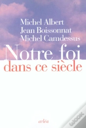 Capa do artigo Notre Foi Dans Ce Siecle