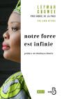 Notre Force Est Infinie - Preview