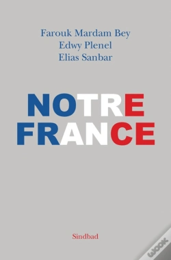 Capa do artigo Notre France
