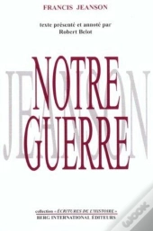 Notre Guerre