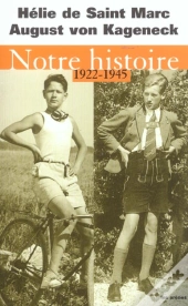 Notre Histoire 1922-1945