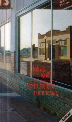 Capa do artigo Notre Histoire Commence