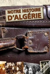 Capa do artigo Notre Histoire D