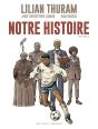 Notre Histoire Tome 2 - Preview