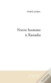 Capa do artigo Notre Homme À Xanadu