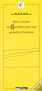 Notre Horizon De Gamelles Pour Une Gamelle D'Horizons