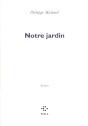 Notre Jardin - Preview