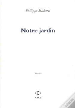 Capa do artigo Notre Jardin