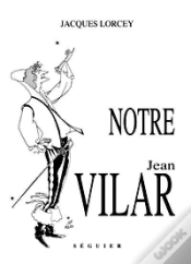 Capa do artigo Notre Jean Vilar