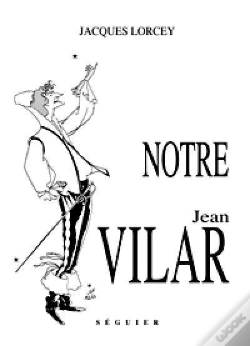 Capa do artigo Notre Jean Vilar