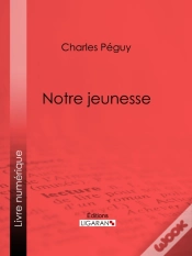 Capa do artigo Notre Jeunesse